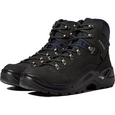 Lowa mens boots Lowa Men's Renegade GTX Mid Hiking Boot, Dark Grey