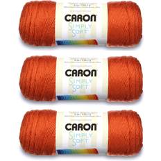 Caron Simply Soft Yarn Solids (3-Pack) Dark Sage H97003-9707