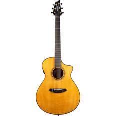 Breedlove Performer Pro Concert Acoustic-Electric Guitar Aged Toner