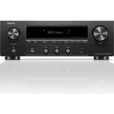 Denon Amplifiers & Receivers Denon 2.2-Channel 8K A/V Network Stereo Receiver