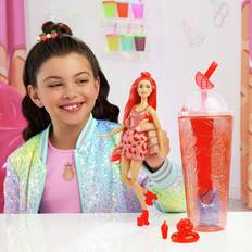 Barbie Toys Barbie Pop Reveal Fruit Series Watermelon Crush Doll