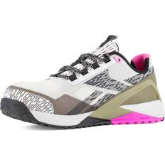 Work Clothes Reebok Reebok Work Women's Nano X1 Adventure Work Construction Shoe, Grey