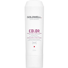 Goldwell Hårprodukter Goldwell Dualsenses Color Brilliance Conditioner 200ml