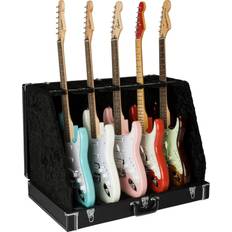 Taschen & Hüllen Fender Classic Series Case Stand 5 Guitar Gitarrenständer