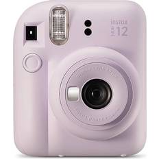 Instant Cameras Fujifilm Instax Mini 12 Lilac Purple