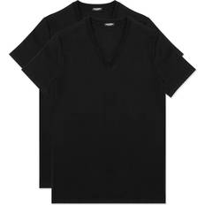 DSquared2 Herren T-Shirts & Tanktops DSquared2 Underwear t-shirt Black, M