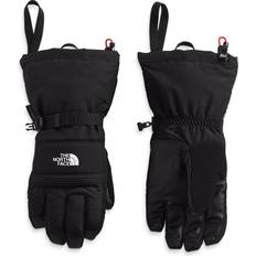 Breathable Accessories The North Face Men's Montana Ski Glove - TNF Black