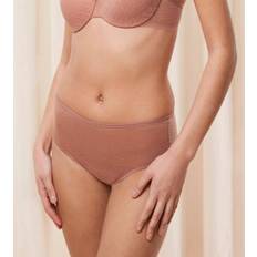 Triumph Signature Sheer Maxi, Farve: Toasted Almond, Størrelse: 40, Dame