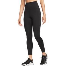 Nike Women's One Therma-FIT High Rise 7/8 Tights