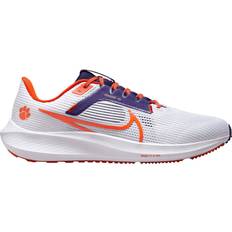 Nike Pegasus 40 (NFL Kansas City Chiefs) Men's Road Running Shoes.