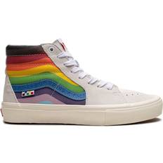 Fabric Sneakers Vans Skate Sk8 Hi "Pride"