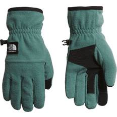 The North Face Etip Heavyweight Glove Green Misc Accessories