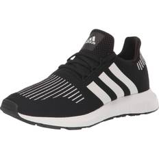 Adidas swift run Adidas Men's Swift Run Sneaker, Core Black/White/White
