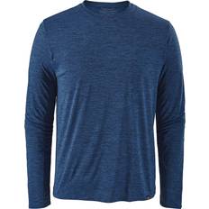 Patagonia Long-sleeved Capilene Cool Daily Shirt