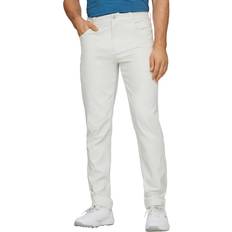 Puma Men Pants Puma Men's Dealer Pocket Golf Pants, 36, Sedate Gray