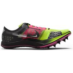 Nike ZoomX Dragonfly XC - Volt/Black/Hyper Pink/White