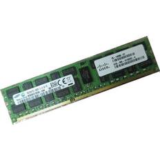 Samsung DDR3 1866MHz 16GB Reg (M393B2G70DB0-CMA)