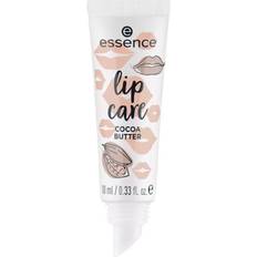 Lippenbalsam reduziert Essence Lippen Lippenpflege Lip Care COCOA BUTTER