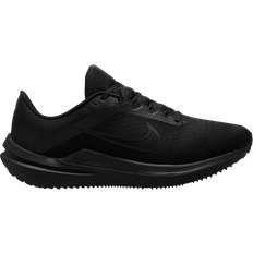 Nike Black - Men Running Shoes Nike Winflo 10 M - Black/Anthracite