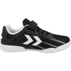 Hummel Root Elite Jr VC - Black