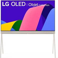 LG VRR TVs LG 55LX1QPUA