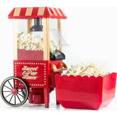 Popcornmaskiner InnovaGoods V0100515