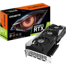 Rtx 3070 ti Gigabyte GeForce RTX 3070 Ti GAMING OC 2xDP 2xHDMI 8GB