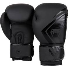 14oz Kampsporthansker Venum Boxing Gloves Contender 2.0 Black