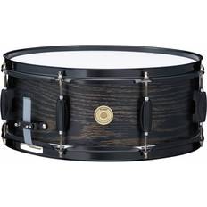 Schnarrtrommeln Tama Snare WP1455BK-BOW Woodworks