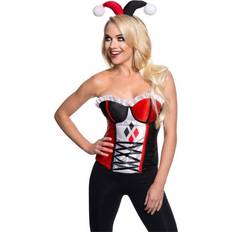 Harley quinn costume • Compare & find best price now »