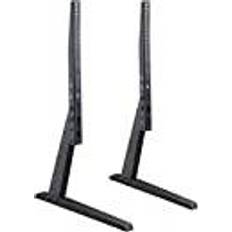 Tv standfuß PureMounts tv standfuß tv standfuß pm-tvs-02