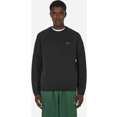 Nike Sportswear Tech Fleece Black