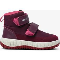 Reima Patter 2.0 Waterproof Shoes Kids Deep Purple