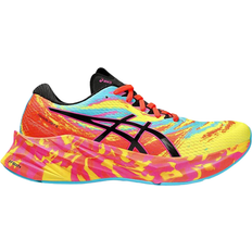 Asics Novablast 3 W - Aquarium/Vibrant Yellow