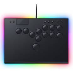 PlayStation 5 Arcade-Stick Razer Kitsune - All-Button Optical Arcade Controller