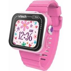 Für Kinder Smartwatches Vtech 80-531654 KidiZoom Smart Watch MAX