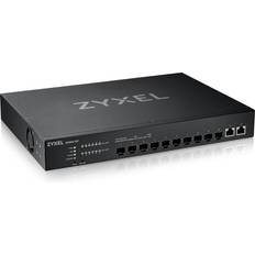Zyxel 10 Gigabit Ethernet (10 Gbit/s) Switcher Zyxel XS1930-12F