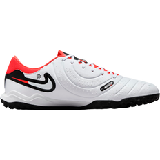 Nike tiempo legend 10 academy Nike Tiempo Legend 10 Academy - White/Bright Crimson/Black