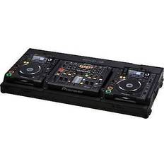 Dj set Zomo Set 2200 Flightcase f. DJ-Set Pioneer CDJ/DJM