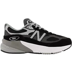 New Balance Little Kid's FuelCell 990v6 - Black/Silver