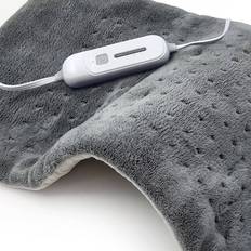 PureRelief® XL Extra-Long Back & Neck Heating Pad