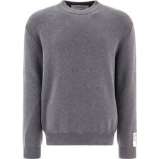 Gold - Men Sweaters GOLDEN GOOSE Davis Sweater