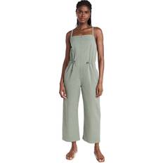 Nikkie Long Sleeve Jumpsuit - Savoy – Pistola Denim