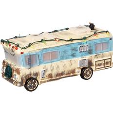 Department 56 Snow Village Lampoon's Christmas Vacation Figurine