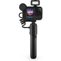 Beste Videokameraer GoPro HERO12 Black Creator Edition