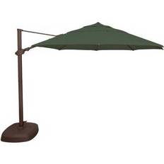 Parasols Joss & Main 12.3' Cantilever Sunbrella Umbrella 116.37