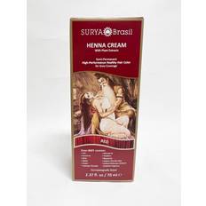 Surya Brasil Henna Red Cream 2.37 Ounce