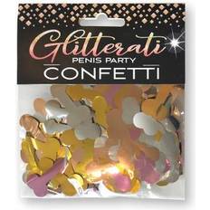 Little Genie Glitterati Confetti