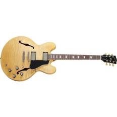 Gibson Musikkinstrumenter Gibson ES-335 Figured Antique Natural