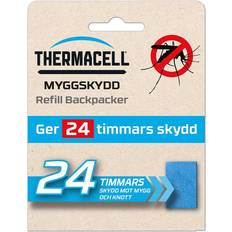 Thermacell Garden & Outdoor Environment Thermacell Backpacker Refill 24h